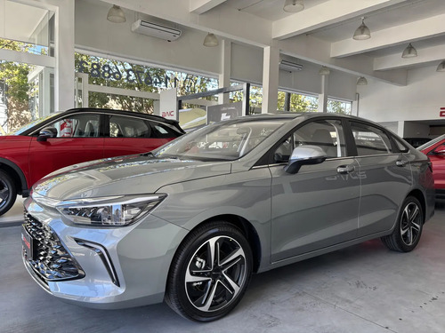 BAIC U5 Plus 1.5 Cvt 2026