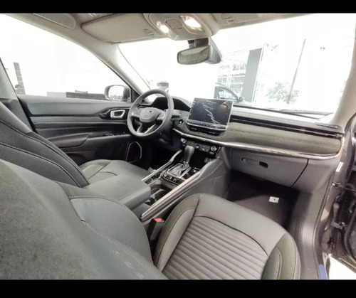 Jeep JEEP COMMANDER 1.3T 7A 1.3 T270 Limited 2025