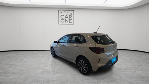 Chevrolet Onix 1.0 T PREMIER AT 5P L19 2025