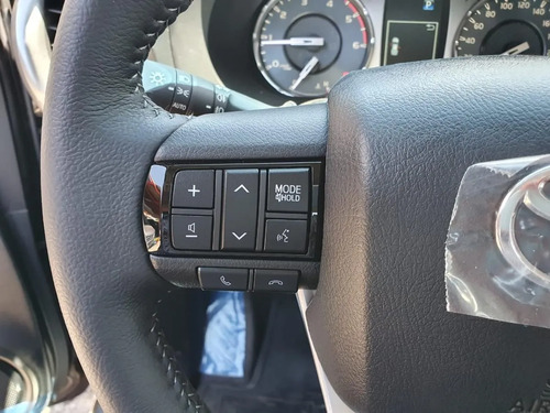 Toyota Hilux Pick-Up 2.4 Cd Sr 150Cv 4X2 At 2026