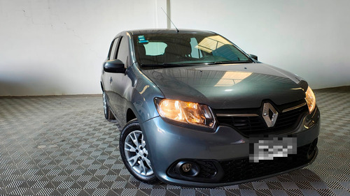 Renault Sandero 1.6 Dynamique 90cv Abs 2018