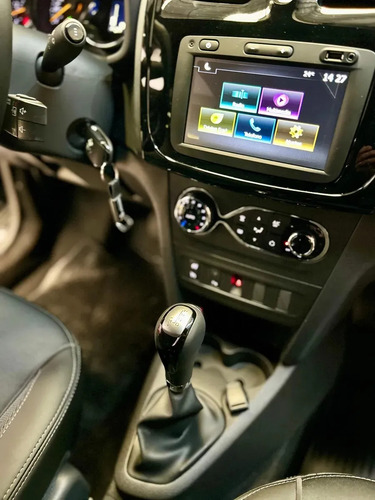 Renault Sandero Stepway 1.6 16v Intense Cvt 2025