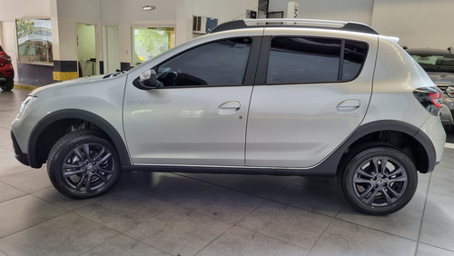 Renault Stepway 1.6 Intens Cvt 2025