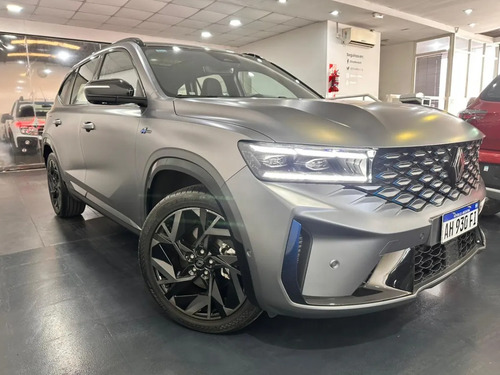Renault Koleos 1.5T Full Hybrid E-Tech Espirit Alpine 2Wd Dht 2025