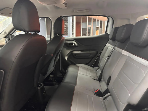 Citroën Aircross 1.0 Shine Turbo 200 Cvt 7As 2026