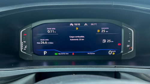 Volkswagen Taos 1.4 250 Tsi Highline 2022