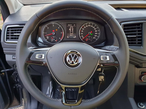 Volkswagen Amarok 3.0 Cd Tdi V6 258Cv Comfortline 4X4 At 2026