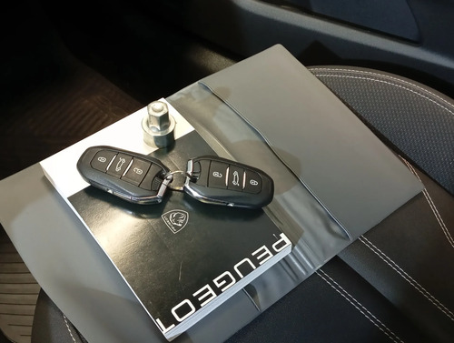 Peugeot 208 L/23 1.6 Allure Pack 2023