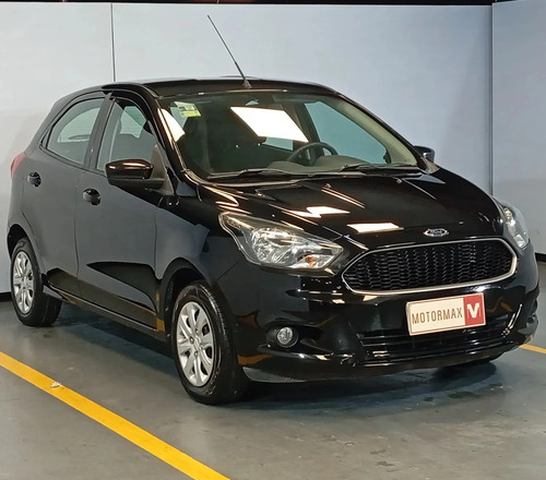 Ford Ka 1.5 Se 2018