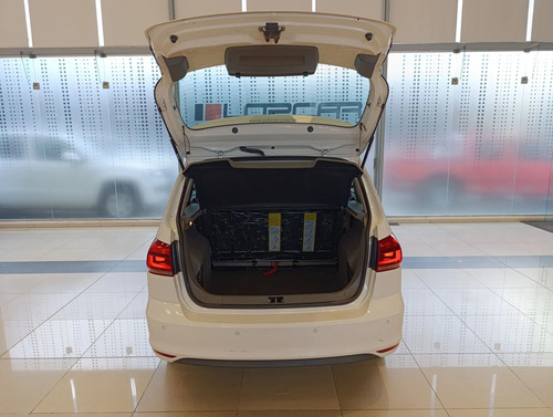 Volkswagen Suran 1.6 Highline Msi 110cv 2016