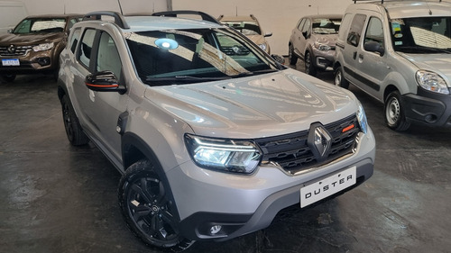 Renault Duster 1.3 Tce Turbo Iconic 155Cv 4X4 2025