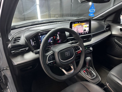 Fiat Pulse 1.0 IMPETUS L23 2024