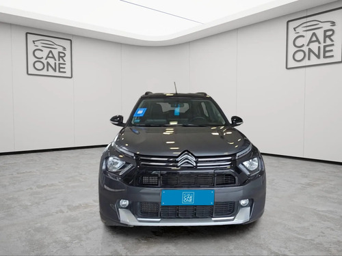 Citroën C3 Aircross 1.0 T200 SHINE CVT 7AS 2024