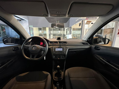 Volkswagen Gol Trend 1.6 Trendline 101cv 2021