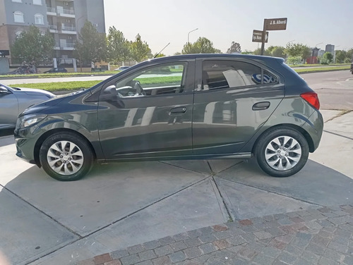 Chevrolet Onix 1.4 Lt 2018