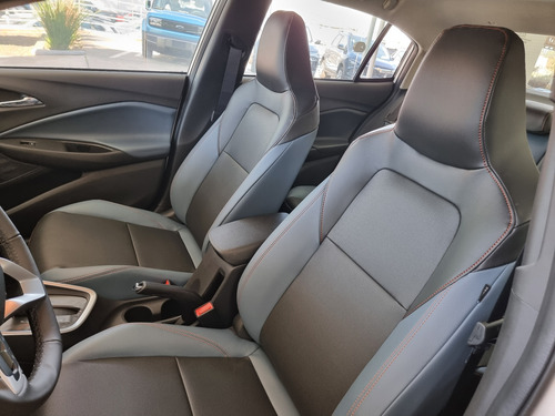 Chevrolet Onix plus 1.0 Turbo Premier At 2026