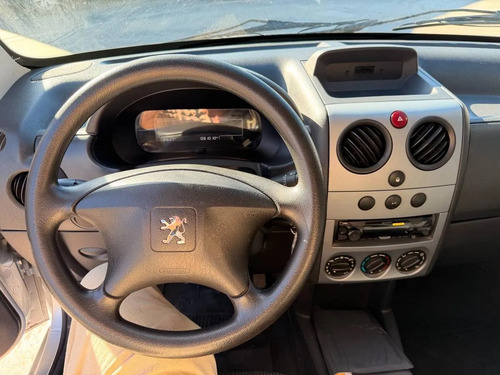 Peugeot Partner 1.6 Confort 2019