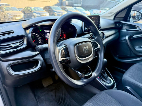 Fiat Cronos 1.3 GSE DRIVE CVT L23 2023