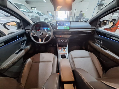 Renault Kardian 1.0 Tce Iconic 200 Edc 2026