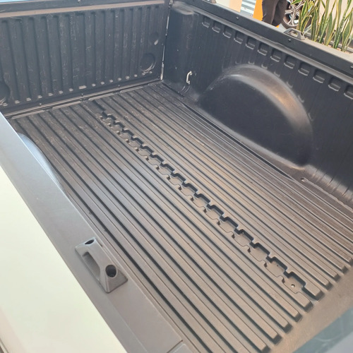 Volkswagen Saveiro 1.6 Msi Trendline Cs 2024