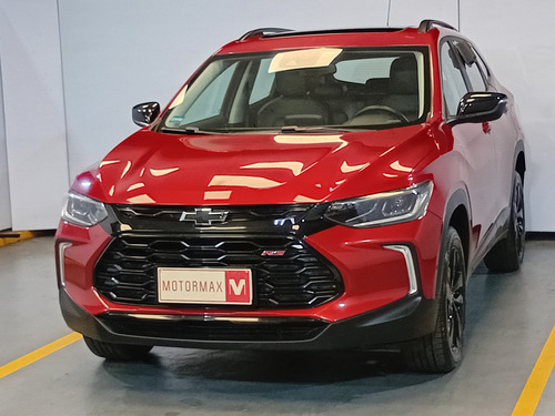 Chevrolet Tracker 1.2 T Rs At6 2024