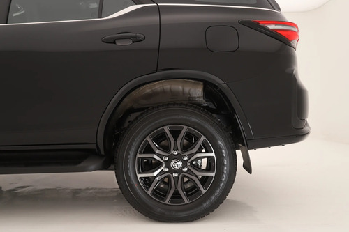 Toyota SW4 2.8 Tdi Gr-s 4x4 7as 6at 2026