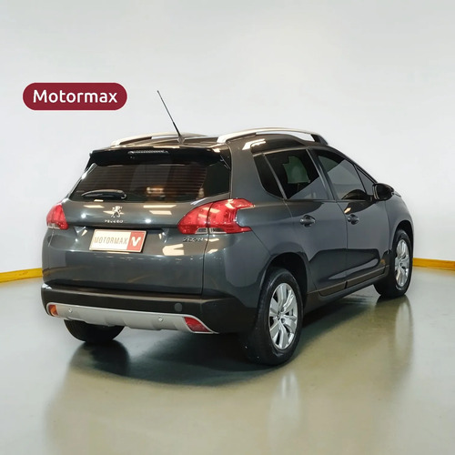 Peugeot 2008 1.6 Active L/19 2019