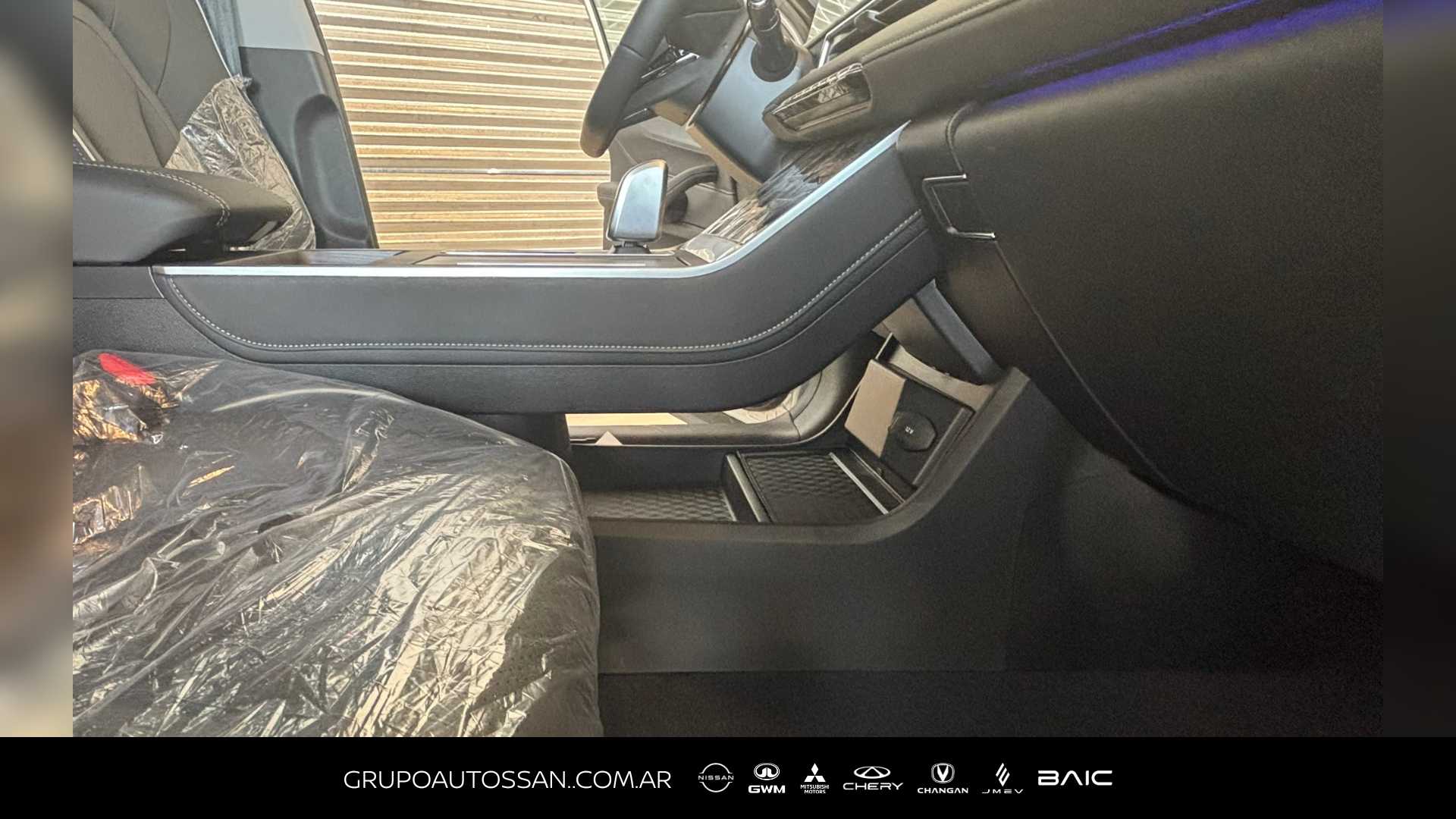 Chery TIGGO 4 1.5L CSH 2026