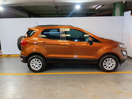 Ford Ecosport 1.5 Se L/18 2020