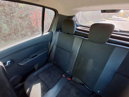 Renault Sandero STEPWAY PRIVILEGE 2018