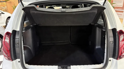 Renault Duster 1.6 Ph2 4x2 Privilege 110cv 2017