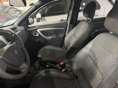 Renault Duster Oroch 1.6 Dynamique 2019