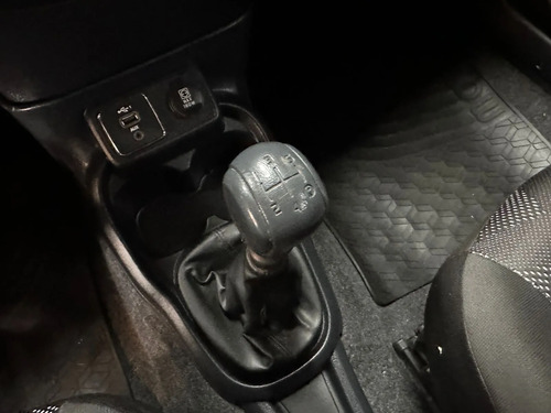 Fiat Mobi 1.0 FIRE LIKE L21 2022