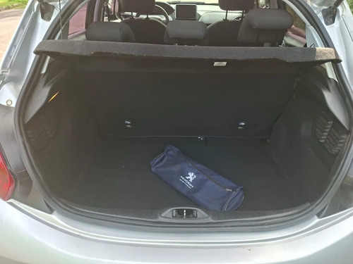 Peugeot 208 ALLURE 1.6 2018