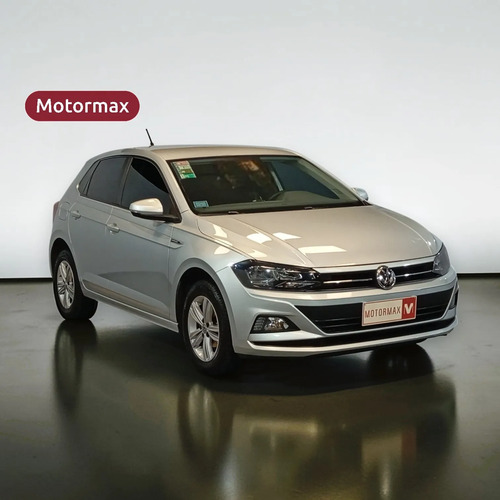 Volkswagen Polo 1.6 L/18 Com. 5 P 2019