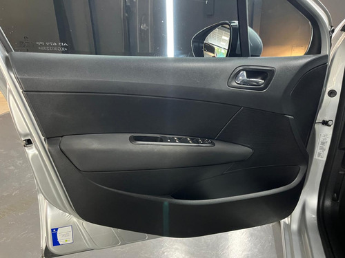 Peugeot 308 1.6 Allure Pack 2019