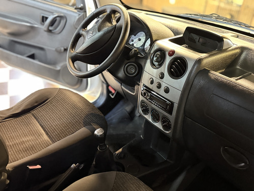 Citroën Berlingo Furgon 1.6 Bussines Hdi 92cv Am54 2017