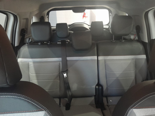 Citroën C3 Aircross 1.6 Vti Feel Pack 2025