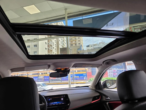 Chevrolet Tracker 1.2 Turbo Rs At 2025