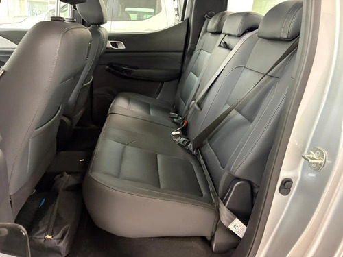 RAM Dakota 2.2Td Laramie 4Wd At8 2026