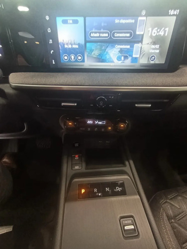 Nissan Kicks ADVANCE 1.0T DCT 2026