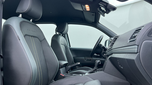 Volkswagen Amarok 3.0 Cd Tdi 258Cv V6 Extreme 4X4 At 2024