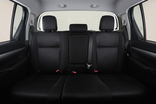 Toyota Hilux Pick-Up 2.8 Cd Srv 204Cv 4X4 At 2024