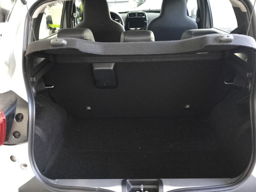 Renault Kwid 1.0 Sce 66Cv Iconic Bitono 2025