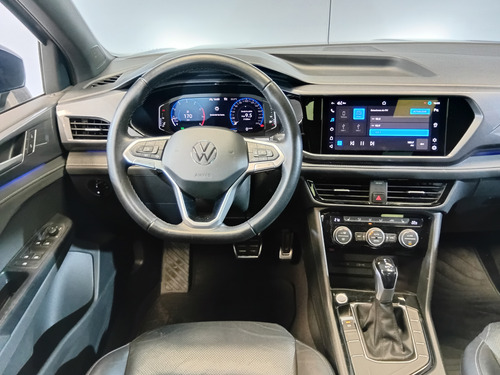 Volkswagen Taos 1.4 250 Tsi Highline Tip 2021