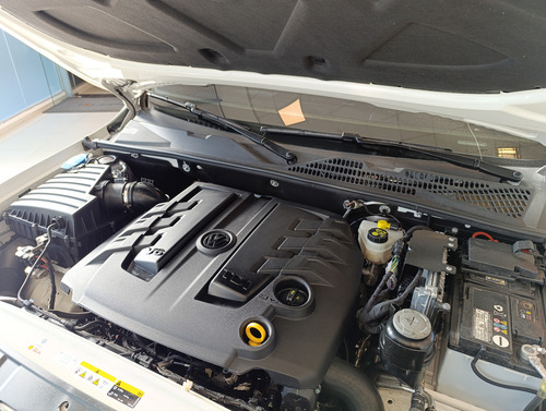 Volkswagen Amarok 3.0 V6 Extreme 2022