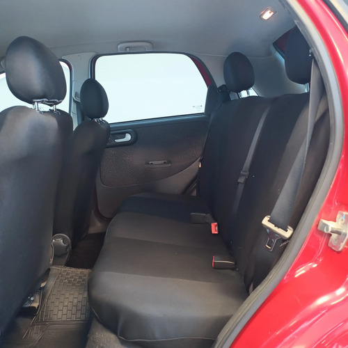 Chevrolet Corsa II 5P CD 1.8N 2011