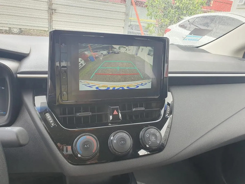 Toyota Corolla 2.0 Xli Mt 170cv 2022