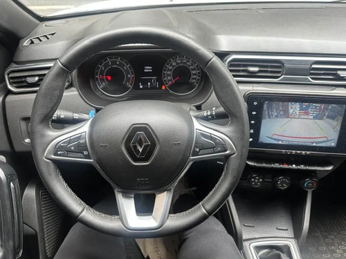 Renault Duster 1.6 Hr16 Intens 115Cv 2025