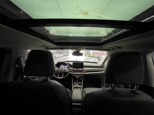 Jeep Compass 1.3 Turbo Limited 4x2 At 2025